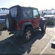 1J4FA24149L786011 2009 Jeep Wrangler X auction photo thumbnail 4