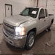 1GCRKSE76DZ327961 2013 Chevrolet Silverado 1500 Lt auction photo thumbnail 2