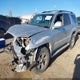 JTEBT17R950057195 2005 Toyota 4Runner Limited V8 auction photo thumbnail 2