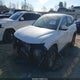3KMJA3DE7SE011240 2025 Hyundai Tucson Se auction photo thumbnail 2