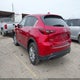 JM3KFBBM9P0215493 2023 Mazda Cx-5 2.5 S Select auction photo thumbnail 3
