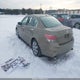 1HGCP36848A006026 2008 Honda Accord 3.5 Ex-L auction photo thumbnail 3