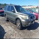 5FNYF28506B001902 2006 Honda Pilot Ex-L auction photo thumbnail 1