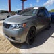 KNAFW4A32C5482824 2012 Kia Forte Sx auction photo thumbnail 2