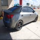 KNAFW4A32C5482824 2012 Kia Forte Sx auction photo thumbnail 4