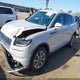 2LMPJ6J96NBL17623 2022 Lincoln Nautilus Standard auction photo thumbnail 2