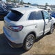 2LMPJ6J96NBL17623 2022 Lincoln Nautilus Standard auction photo thumbnail 4
