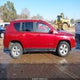 1C4NJCEA4GD704940 2016 Jeep Compass Latitude auction photo thumbnail 13