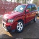 1C4NJCEA4GD704940 2016 Jeep Compass Latitude auction photo thumbnail 2