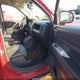1C4NJCEA4GD704940 2016 Jeep Compass Latitude auction photo thumbnail 5