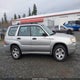 JF1SG63697H748349 2007 Subaru Forester 2.5X auction photo thumbnail 13