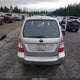 JF1SG63697H748349 2007 Subaru Forester 2.5X auction photo thumbnail 16