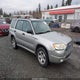 JF1SG63697H748349 2007 Subaru Forester 2.5X auction photo thumbnail 1