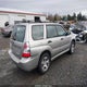 JF1SG63697H748349 2007 Subaru Forester 2.5X auction photo thumbnail 4