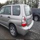 JF1SG63697H748349 2007 Subaru Forester 2.5X auction photo thumbnail 6