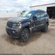1C4RJFLG2KC697110 2019 Jeep Grand Cherokee Trailhawk 4X4 auction photo thumbnail 2