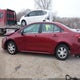 5YFEPMAE6NP381448 2022 Toyota Corolla Le auction photo thumbnail 15