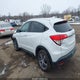 3CZRU6H74MM726568 2021 Honda Hr-V Awd Ex-L auction photo thumbnail 3