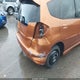 JHMGE88479S073582 2009 Honda Fit Sport auction photo thumbnail 6