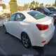 JTHBK262692084008 2009 Lexus Is 250 auction photo thumbnail 3