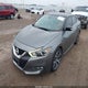1N4AA6AP4HC428248 2017 Nissan Maxima 3.5 Platinum auction photo thumbnail 2