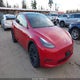 7SAYGAEE5PF630698 2023 Tesla Model Y Awd/Long Range Dual Motor All-Wheel Drive auction photo thumbnail 1
