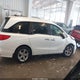 5FNRL6H71LB040242 2020 Honda Odyssey Ex-L/Ex-L W/Navi Res auction photo thumbnail 13