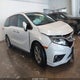 5FNRL6H71LB040242 2020 Honda Odyssey Ex-L/Ex-L W/Navi Res auction photo thumbnail 1