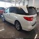 5FNRL6H71LB040242 2020 Honda Odyssey Ex-L/Ex-L W/Navi Res auction photo thumbnail 3