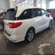 5FNRL6H71LB040242 2020 Honda Odyssey Ex-L/Ex-L W/Navi Res auction photo thumbnail 4