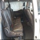 5FNRL6H71LB040242 2020 Honda Odyssey Ex-L/Ex-L W/Navi Res auction photo thumbnail 8
