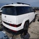 5NMP5DG13TH073339 2026 Hyundai Santa Fe Hybrid Calligraphy auction photo thumbnail 4