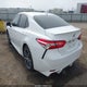 4T1G11AK9LU973050 2020 Toyota Camry Se auction photo thumbnail 3