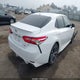 4T1G11AK9LU973050 2020 Toyota Camry Se auction photo thumbnail 4