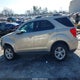 2GNALDEC9B1252799 2011 Chevrolet Equinox 1Lt auction photo thumbnail 15