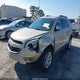 2GNALDEC9B1252799 2011 Chevrolet Equinox 1Lt auction photo thumbnail 6