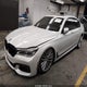 WBA7F0C37HGM21720 2017 BMW 750I auction photo thumbnail 2