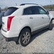 3GYFNGEY8BS514784 2011 Cadillac Srx Standard auction photo thumbnail 4