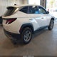 5NMJACDE1TH643194 2026 Hyundai Tucson Se auction photo thumbnail 4