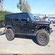 1C4RJXFNXSW541895 2025 Jeep Wrangler 4-Door Recon 4X4 auction photo thumbnail 14