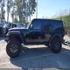 1C4RJXFNXSW541895 2025 Jeep Wrangler 4-Door Recon 4X4 auction photo thumbnail 15