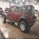 1C4HJXDG0MW783680 2021 Jeep Wrangler Unlimited Sport S 4X4 auction photo thumbnail 3