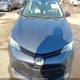 2T1BURHE1JC005264 2018 Toyota Corolla Le auction photo thumbnail 12
