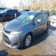 2T1BURHE1JC005264 2018 Toyota Corolla Le auction photo thumbnail 2