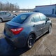 2T1BURHE1JC005264 2018 Toyota Corolla Le auction photo thumbnail 4