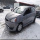 ML32A3HJ9KH005242 2019 Mitsubishi Mirage Es auction photo thumbnail 2