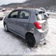 ML32A3HJ9KH005242 2019 Mitsubishi Mirage Es auction photo thumbnail 3