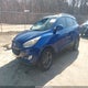 KM8JUCAG5EU826313 2014 Hyundai Tucson Se auction photo thumbnail 2