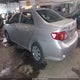 2T1BU4EE4AC314086 2010 Toyota Corolla Le auction photo thumbnail 3