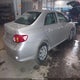2T1BU4EE4AC314086 2010 Toyota Corolla Le auction photo thumbnail 4